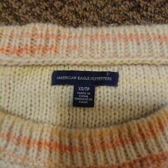 AE Sweater - Picture 3 of 6